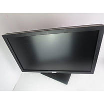 Монитор Dell UltraSharp U2711B / 27" (2560x1440) IPS / HDMI, DVI, DisplayPort, VGA, USB 2.0 / VESA 100x100, фото 2