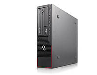 ПК Fujitsu  /Core i3-2100 2 ядра 3.1 GHz/ 4GB DDR3/250GB HDD/HD Graphics 2000 / DVD-ROM