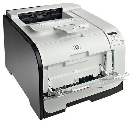 Принтер HP Color LaserJet Pro 300 M351a / Лазерний кольоровий друк / 600x600 dpi / A4 / 18 стор. / USB 2.0, фото 2