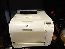 Принтер HP Color LaserJet Pro 300 M351a / Лазерний кольоровий друк / 600x600 dpi / A4 / 18 стор. / USB 2.0, фото 2