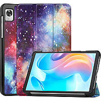 Чехол Print OPPO Realme Pad Mini 8.7 2022 Space