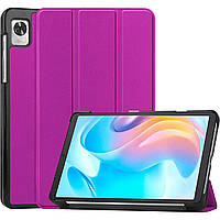 Чехол 3fold OPPO Realme Pad Mini 8.7 2022 Violet