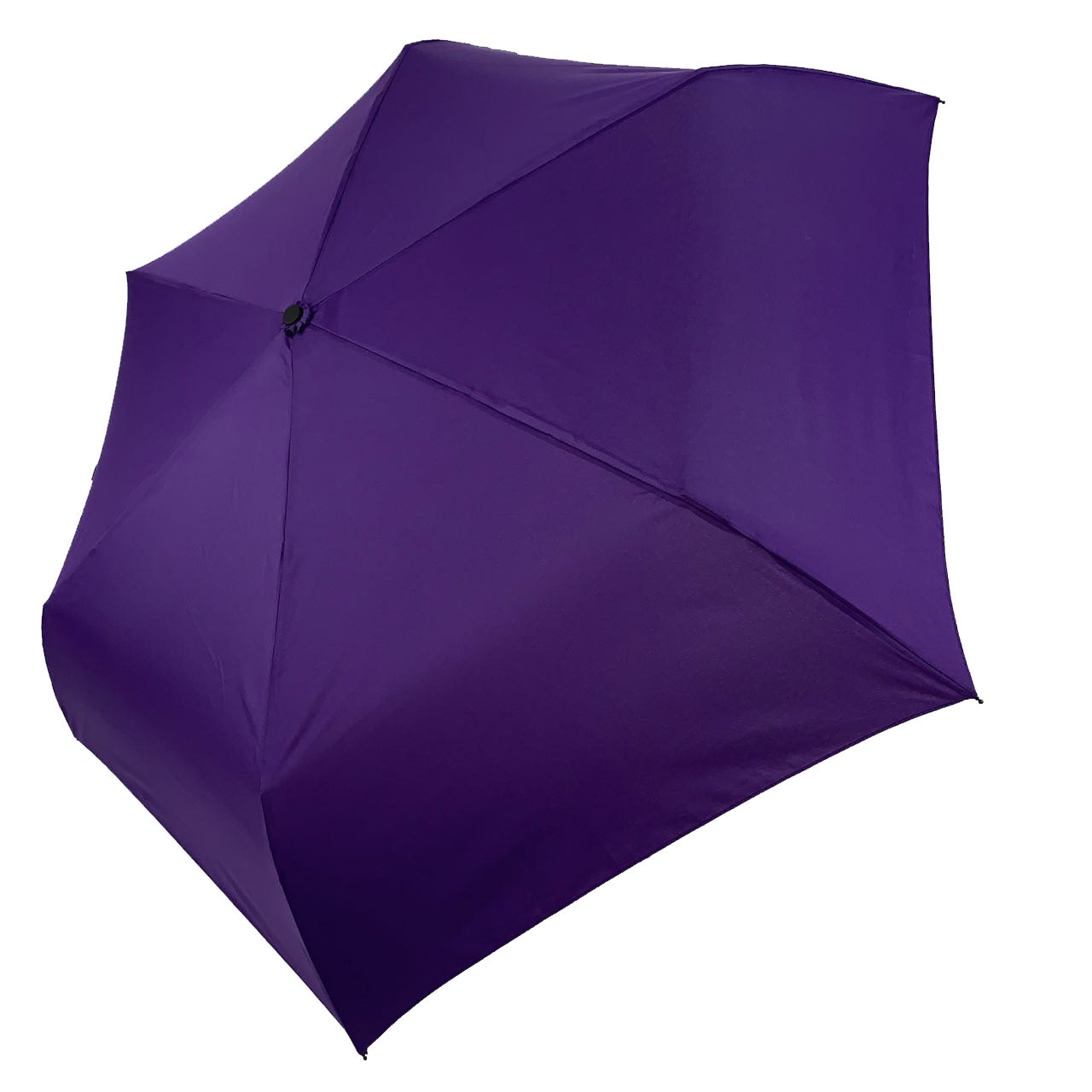 Детский механический зонт-карандаш SL Фиолетовый (SL488-3)