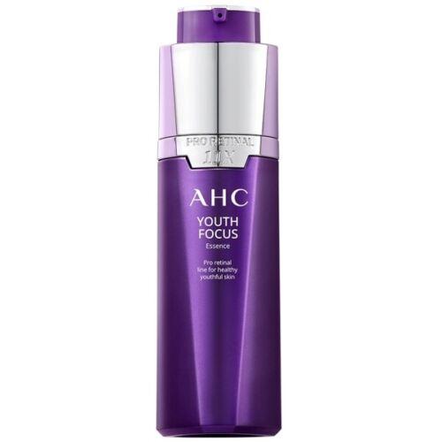 Сироватка-есенція для зрілої шкіри 0,05% чистого ретиналю AHC Youth Focus Essence PRO RETINAL 11XTM, 30 мл