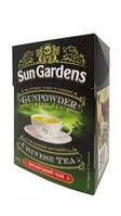 Чай San Gardens Gunpowder 100г