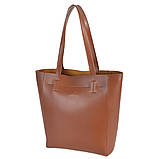МОККО — фабрична сумка-шопер із простим кроєм і мінімальним оздобленням (Луцьк, 518), фото 8