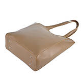 МОККО — фабрична сумка-шопер із простим кроєм і мінімальним оздобленням (Луцьк, 518), фото 4