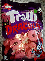 Trolli Dracula/ Троллі зуби Дракули,150грамм,Німеччина.