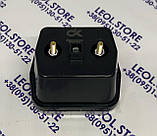 Ліхтар заднього ходу ФП 135 ЗІЛ КАМАЗ МАЗ КРАЗ УАЗ ГАЗ УРАЛ, фото 3