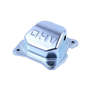 Кришка двигуна знижувального редуктора — 168F