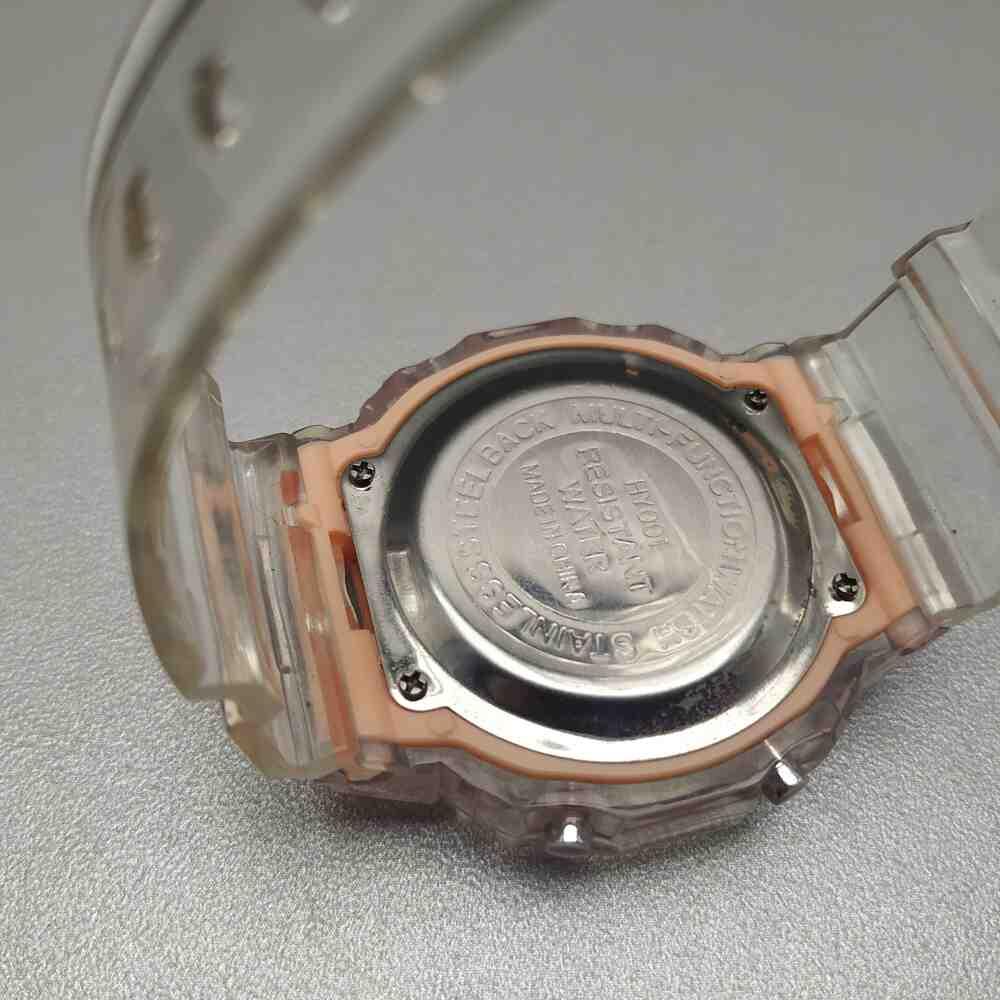 Sanda watch cheap made in