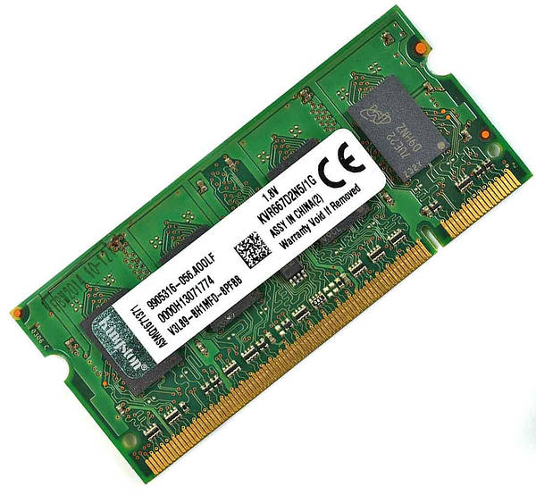 Sodimm ddr2 667 discount