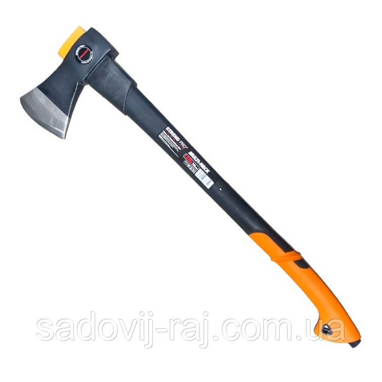 Сокира Strend Pro Premium Everest EFA Multi-Neck 1500 г ручка із скловолокна Словаччина (236206)