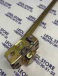 Замок дверний лівийй ЗІЛ-130,131 130-6105013, фото 5