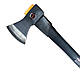 Сокира Strend Pro Premium Everest EFA Multi-Neck 1500 г ручка із скловолокна Словаччина (236206), фото 4