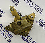 Привід замка дверей ЗІЛ-130 131 130-6105081, фото 3