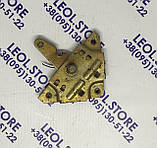 Привід замка дверей ЗІЛ-130 131 130-6105081, фото 2