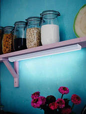 Нічник LEDVANCE LINEARLED MOBILE 400 1W 70Lm 3.7V 4000K з акумулятором (4058075610507), фото 4