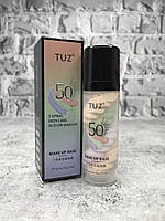 Багатофункціональний триколірний праймер TUZ 50 macke up base (35 ml.)