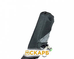 Чохол на Nokta Simplex Lite / Nokta Ultra / Nokta Ultra WHP. Захисний чехол на блок управління, фото 5