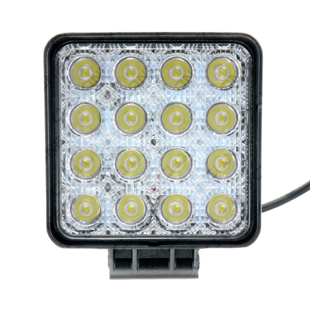 Світлодіодна фара Cyclone WL-107 48W EP16 FL SW (1шт)