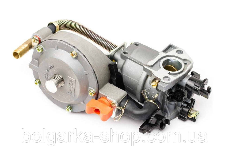 Редуктор газовый для генератора 5 кВт, цена 2999 грн — Prom.ua (ID ...