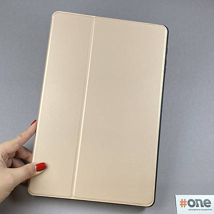 Чохол-книга для Samsung Galaxy Tab S7 FE 12.4 / SM-T730 / T735 книжка на планшет самсунг таб с7 фе рожева, фото 1
