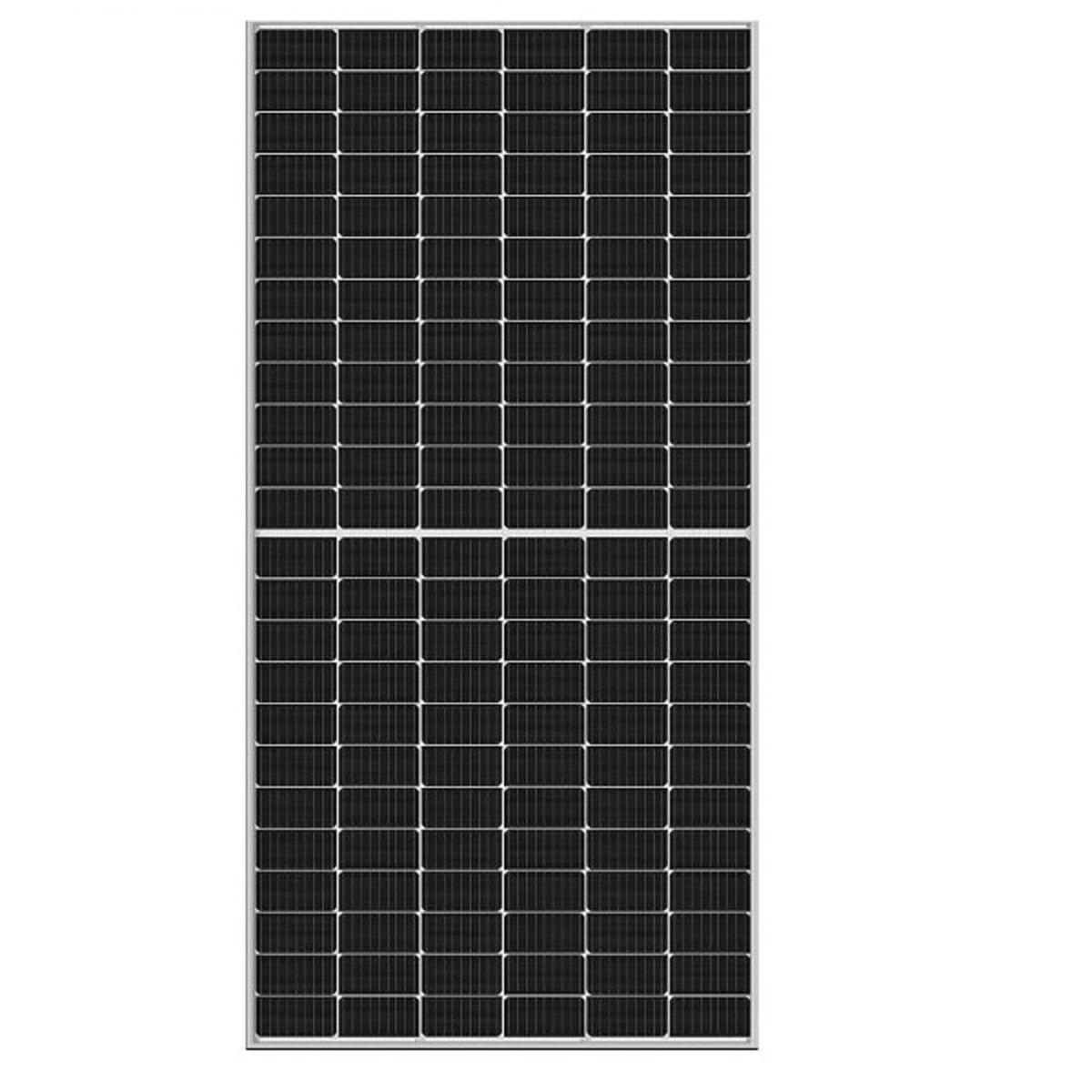 Сонячна батарея Longi Solar LR4-72HPH-455M, фото 1