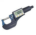 Мікрометр цифровий PROTESTER 0-25мм/0,001мм (5202-25)
