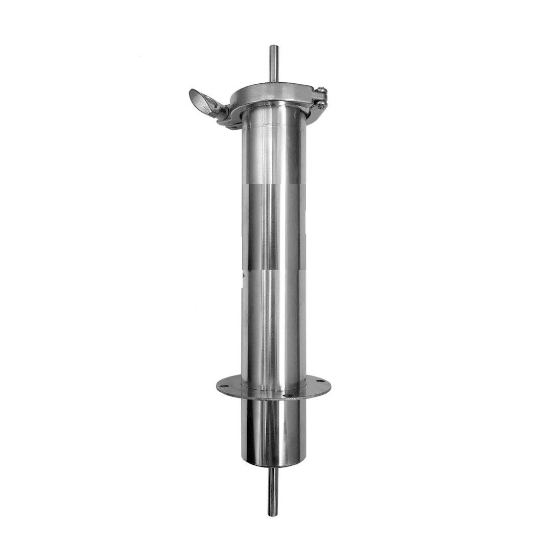 Вугільна колона для фільтрації, очищення побутових дистилятів з ...