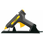 Пістолет клейовий електричний TOPEX 11мм 80Вт (42E511)