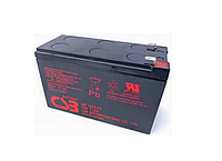 Батарея CSB GP1272 12V 7.2Ah