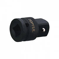 Перехідники для торцевих головок