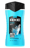 Гель для душа AXE ICE CHILL 400 мл