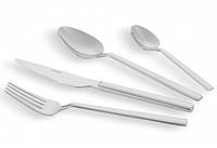 Набір столових приборів Ardesto Black Mars Bergmann 24 предмети (AR0724BES)