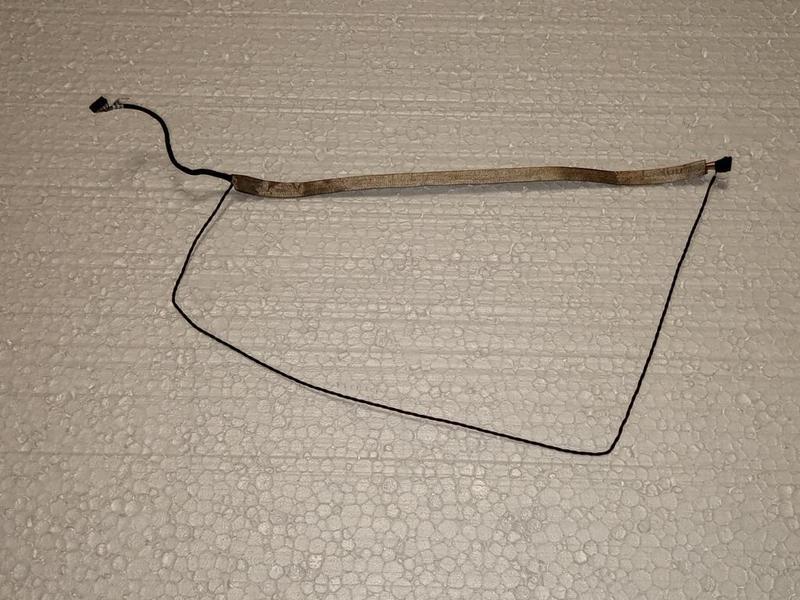 Шлейф до камери Dell Vostro V13 Latitude 13 (6017B0247501) б/в