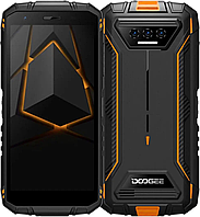 Doogee S41 Pro 4/32Gb Orange NFC Гарантия 1 год (*CPA -3% Скидка)_L