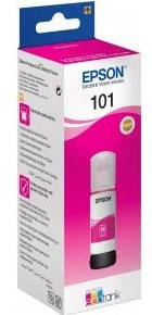 Купить Контейнер с чернилами Epson L4150/L4160 magenta (C13T03V34A ...
