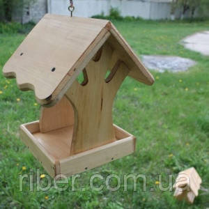 Годівниця Дерево (3604)