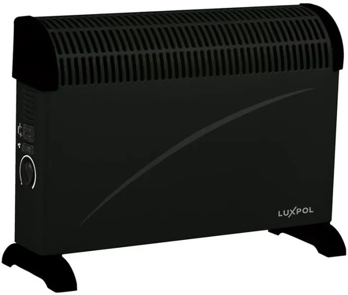 Конвектор Luxpol LCH12FC, фото 1