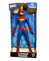 Игрушка-фигурка "Капитан Марвел " Marvel
