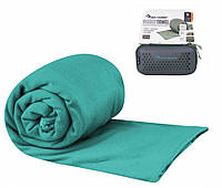 Полотенце Pocket Towel от Sea To Summit, Baltic, S (STS ACP071051-041203)