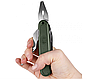 Мультитул кишеньковий BW POCKET TOOL OLIV MIL-TEC, фото 3