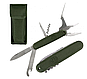 Мультитул кишеньковий BW POCKET TOOL OLIV MIL-TEC, фото 2