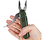 Мультитул кишеньковий BW POCKET TOOL OLIV MIL-TEC, фото 4