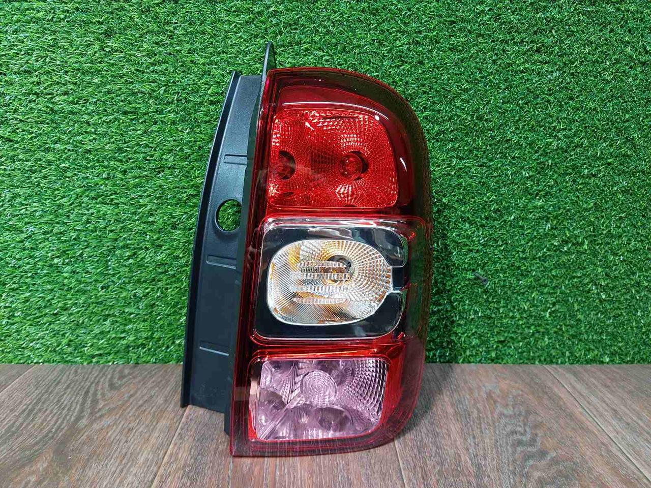 Ліхтар задній правий Рено Дастер новий, Renault Duster (2015-2017) Оригінал 265506837R, фото 1