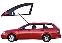 Бічне скло Daewoo Lacetti 2003-2023 передніх дверей ліве