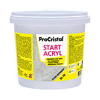 Шпаклевка ProCristal Start Acryl IР-20, 1.5 кг