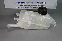 Розширювальний бачок охолоджуючої рідини RENAULT GRAND SCENIC III, MEGANE III, SCENIC III 2008р-