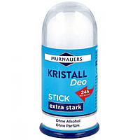 Део-кристал Murnauers Kristall Deo Stick Extra Stark 100g